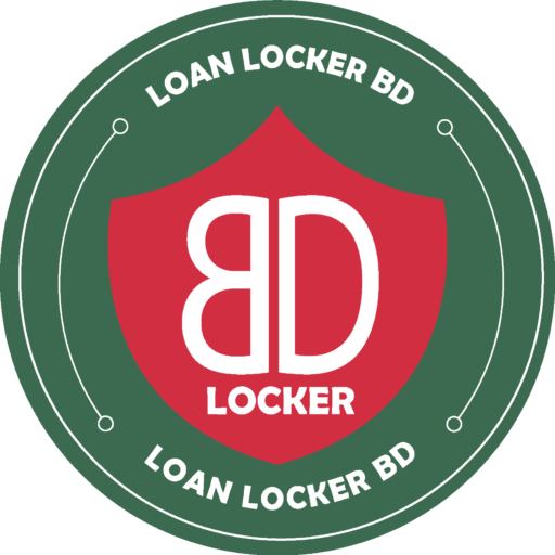 Loan Locker BD